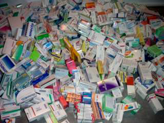 medicaments