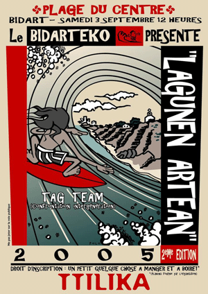 lugunen_artean_affiche