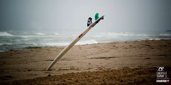 shortboard